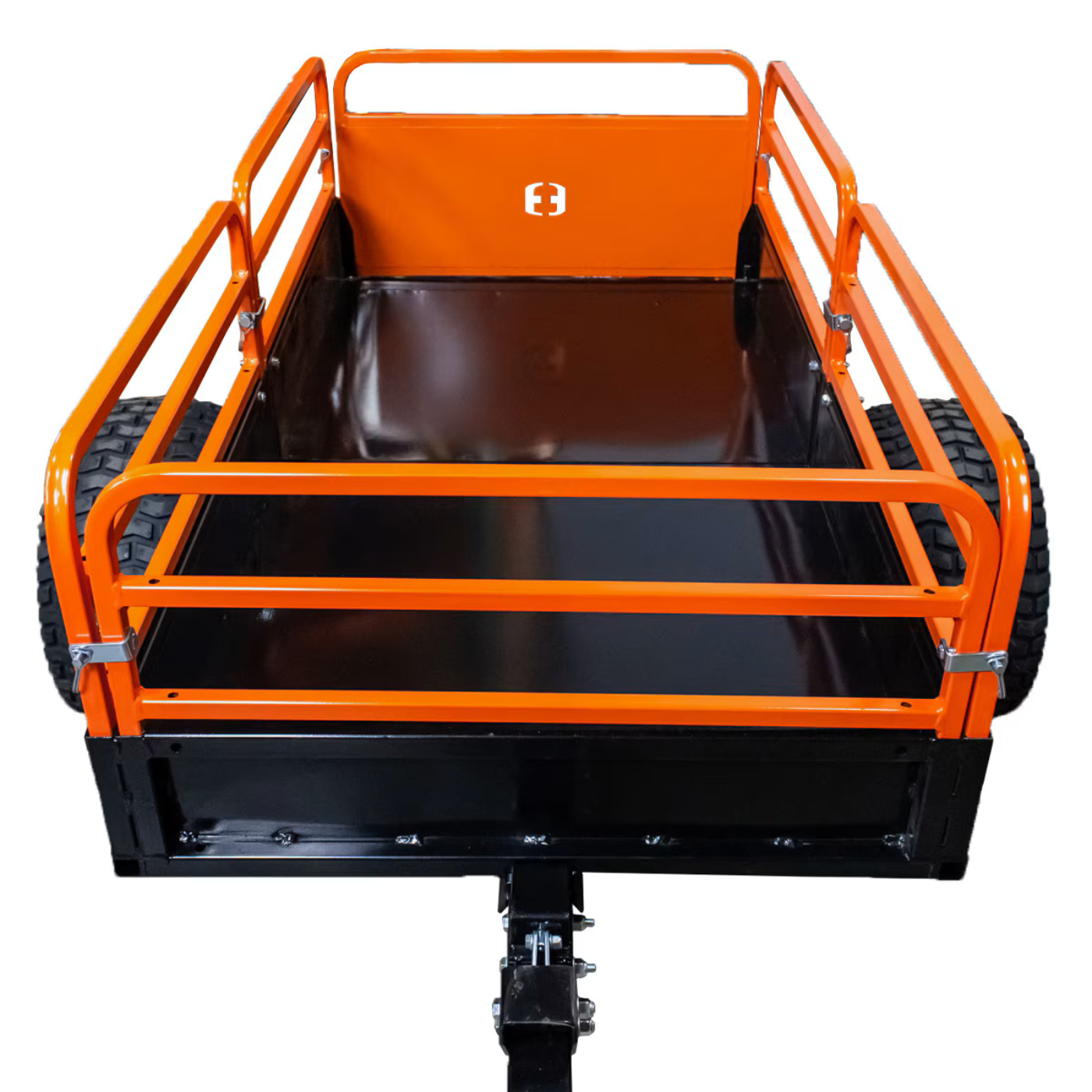 MotoAlliance 1500 HD Utility Cargo Trailer for ATV/UTV New - IP8215_HD