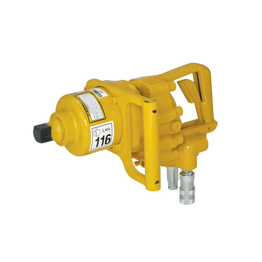 Stanley Hydraulics Underwater Hydraulic Impact Wrench - IW16350