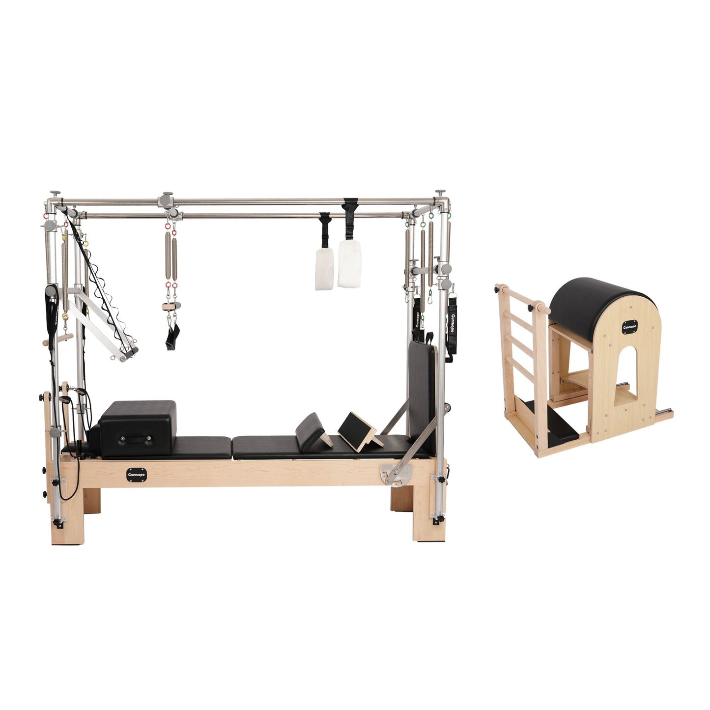 Cunruope Home & Studio Package - TC1