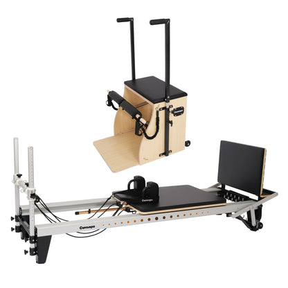 Cunruope Home & Studio Package - TC1