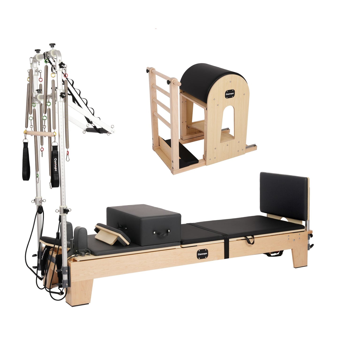 Cunruope Home & Studio Package - TC1