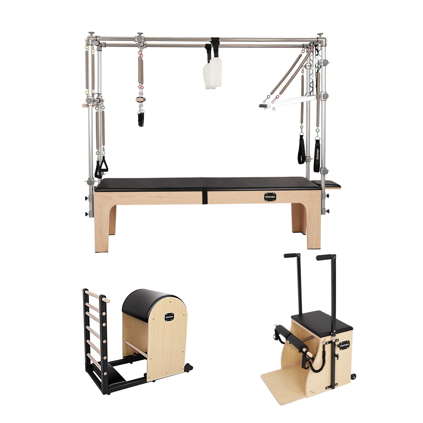 Cunruope Home & Studio Package - TC1