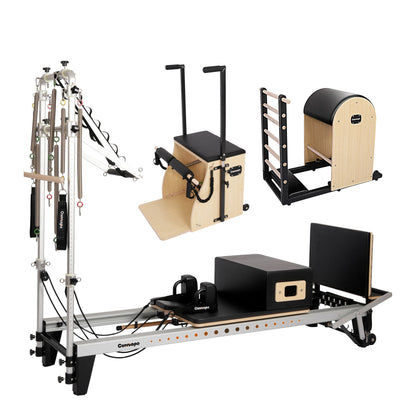 Cunruope Home & Studio Package - TC1