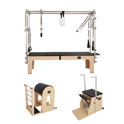 Cunruope Home & Studio Package - TC1