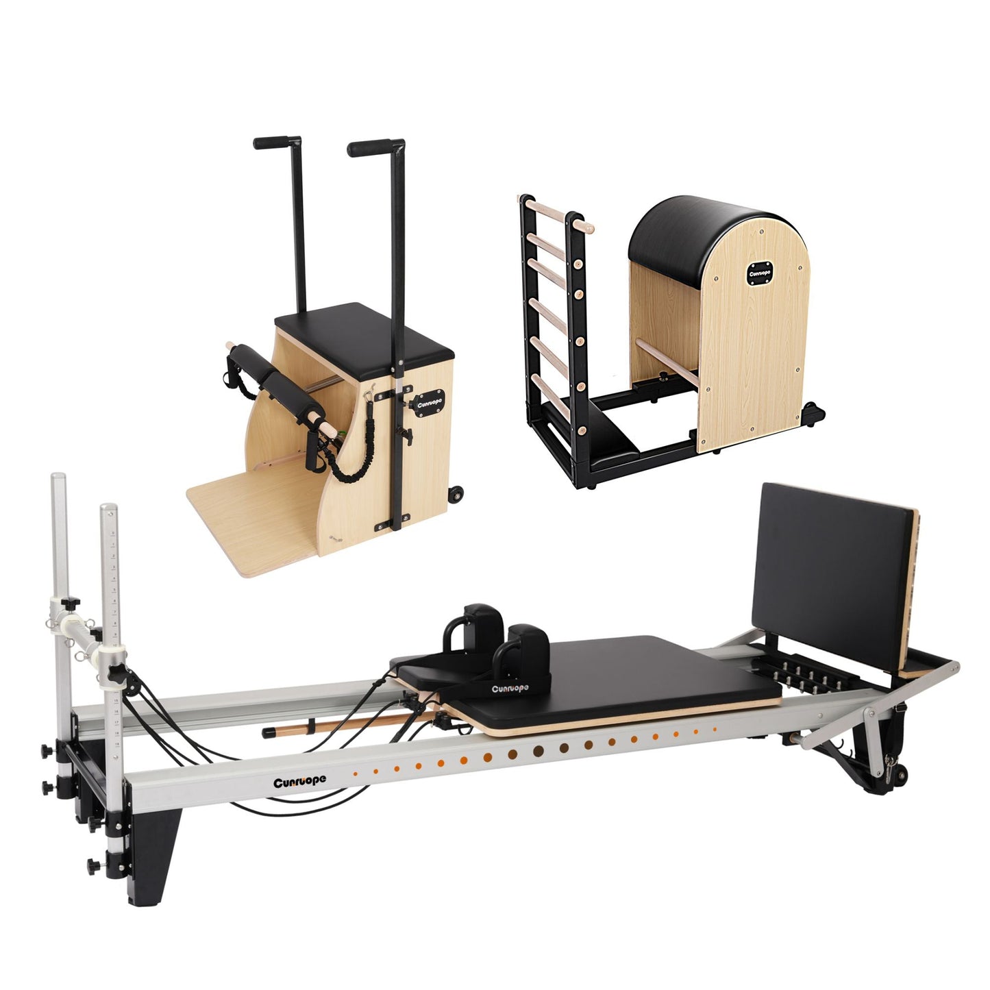 Cunruope Home & Studio Package - TC1