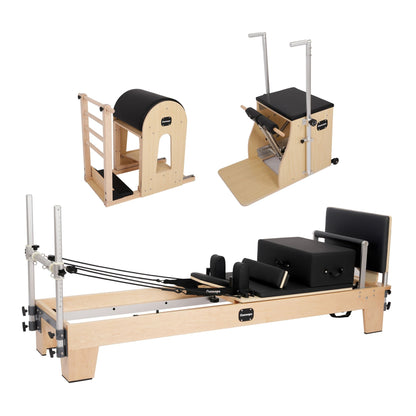 Cunruope Home & Studio Package - TC1