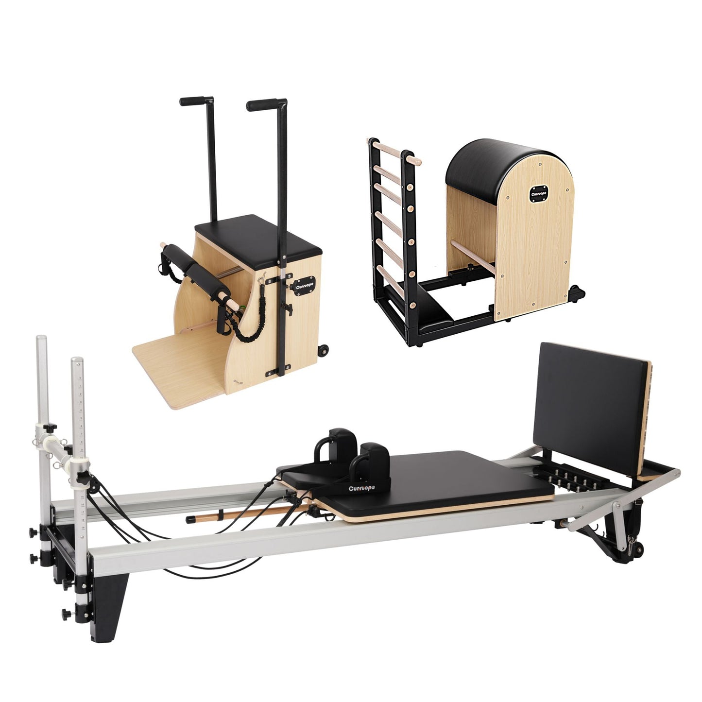 Cunruope Home & Studio Package - TC1