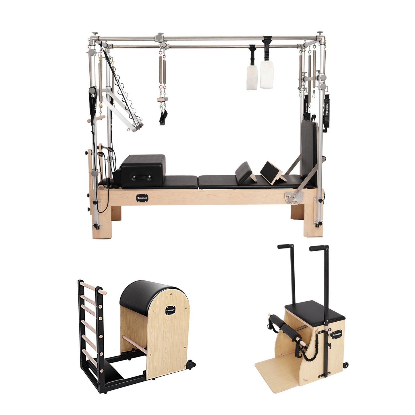 Cunruope Home & Studio Package - TC1