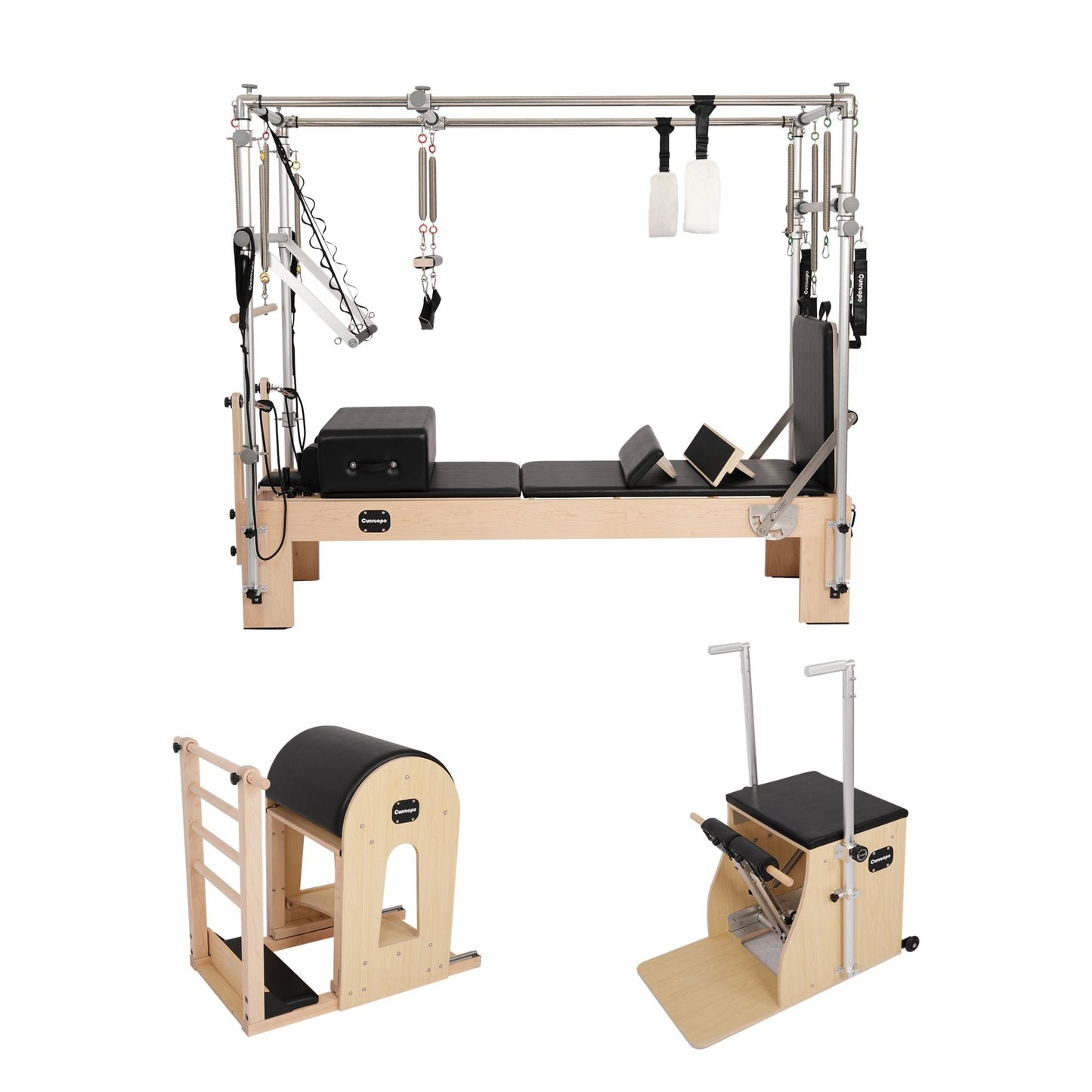 Cunruope Home & Studio Package - TC1