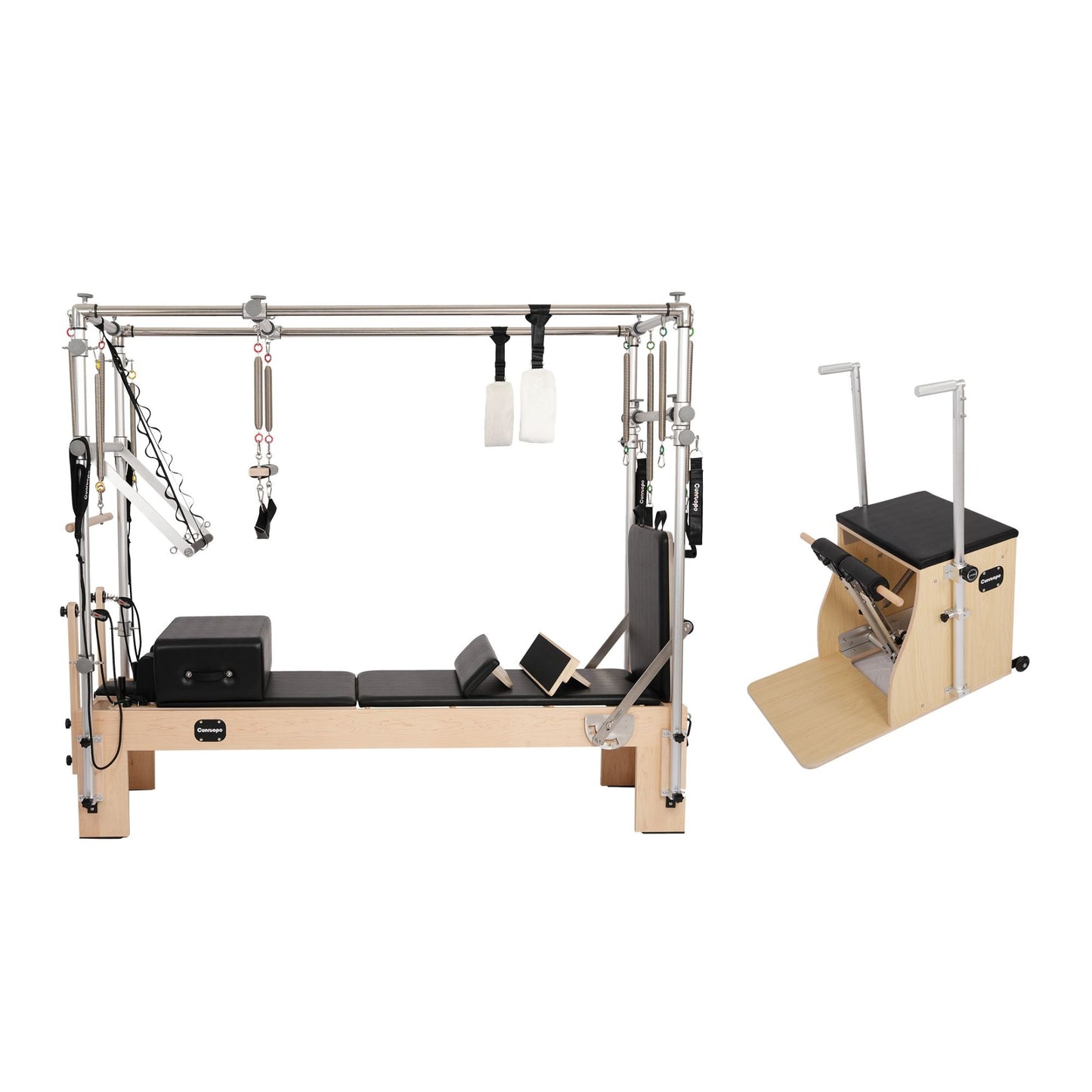 Cunruope Home & Studio Package - TC1