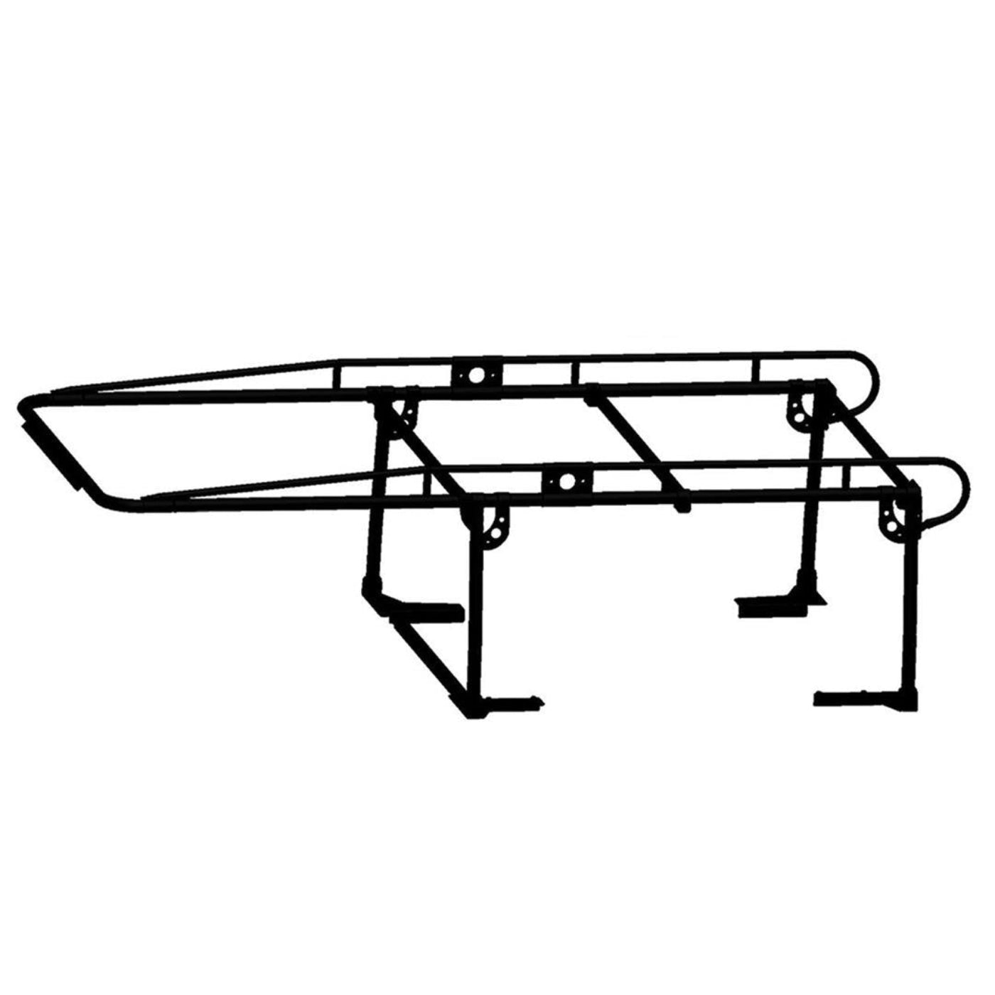 Paramount Contractors Rack - 19601