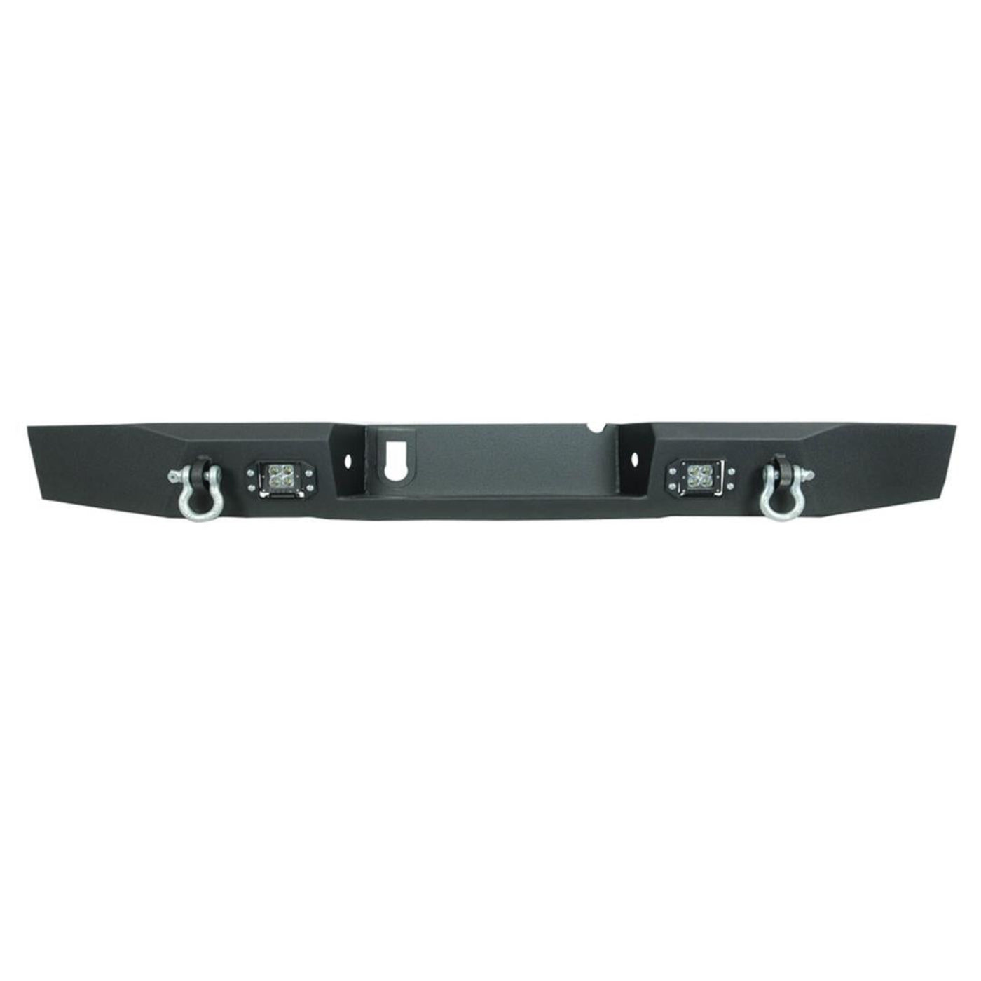 Paramount 570207  Rear Led Bumper - P1Z570207