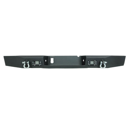 Paramount 570207  Rear Led Bumper - P1Z570207