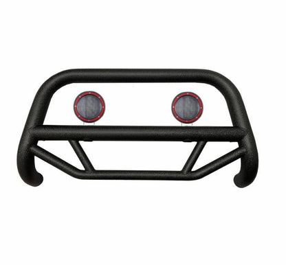Black Horse Max T Bull Bar Kit - BLKMBTMG612FR