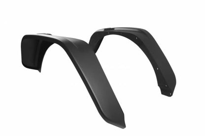 Paramount 81-21106 18-21 Jeep Wrangler Jl Stamped Rear -  P1Z8121106