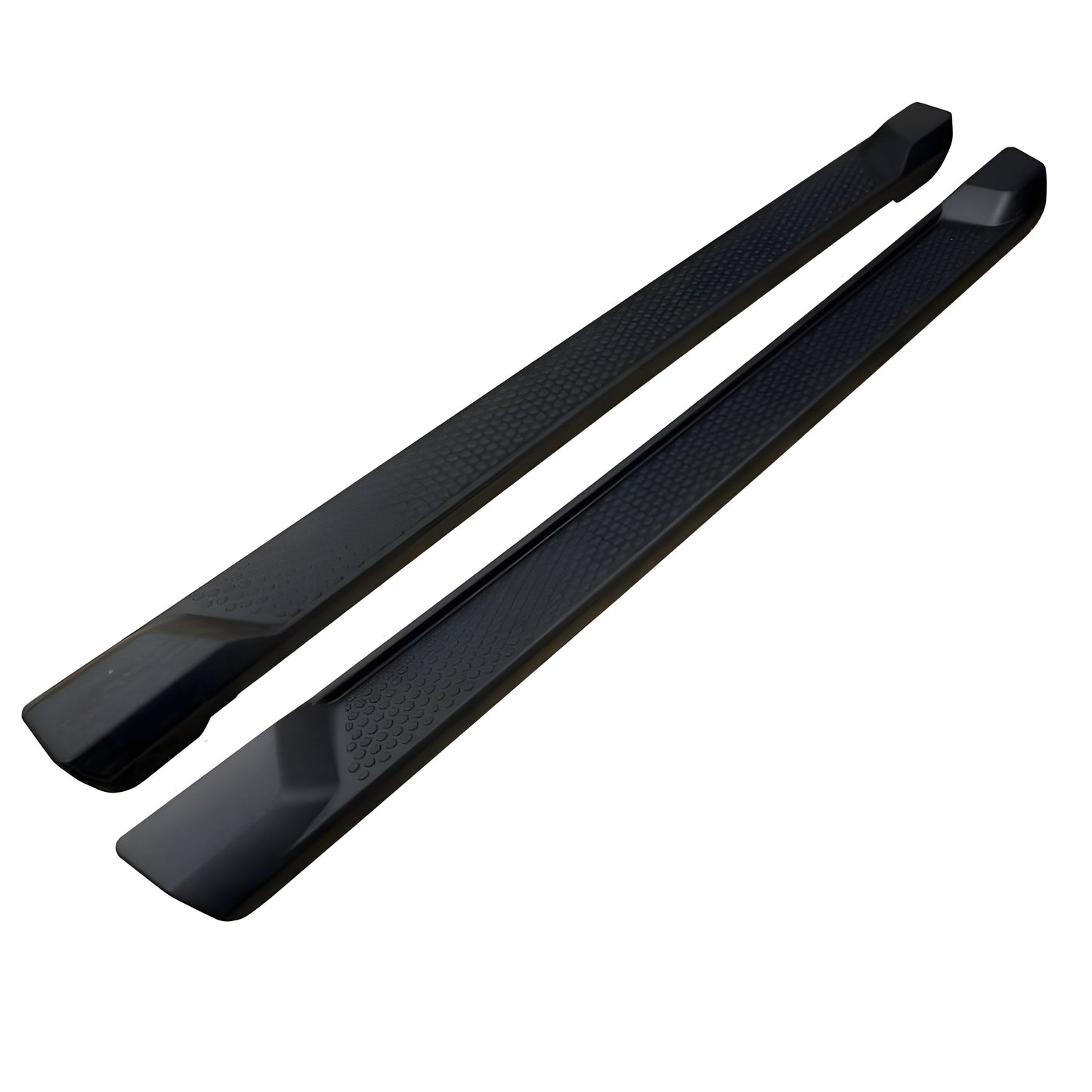 Black Horse Oem Replica Running Boards - RJEWRJL