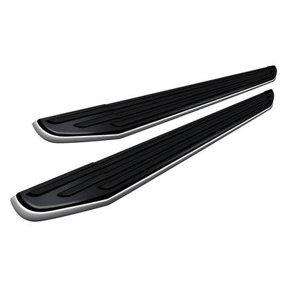 Black Horse Premium Running Boards - PR-N169