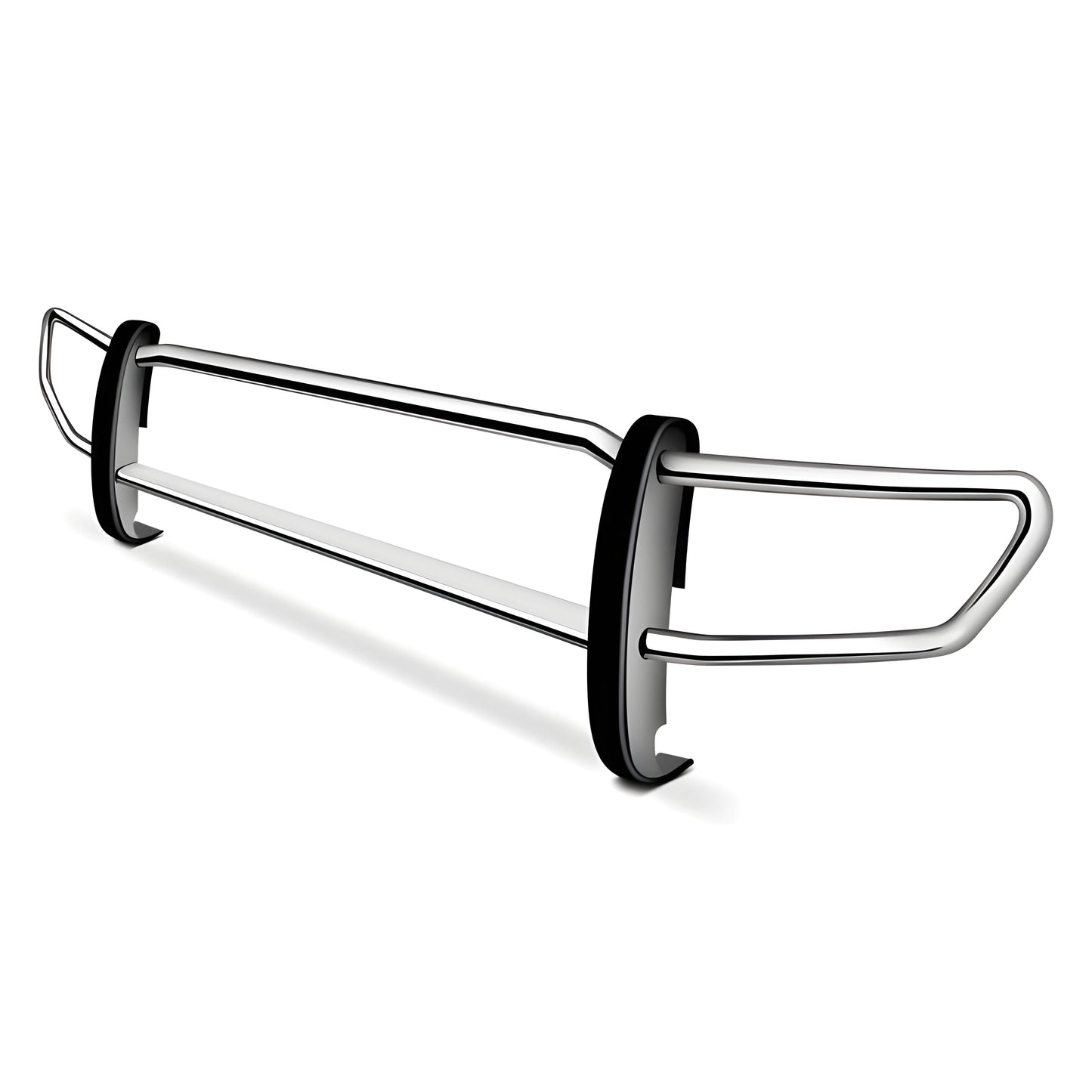 Black Horse 2010-2017 Chevrolet Equinox Front - R15GMTRSS