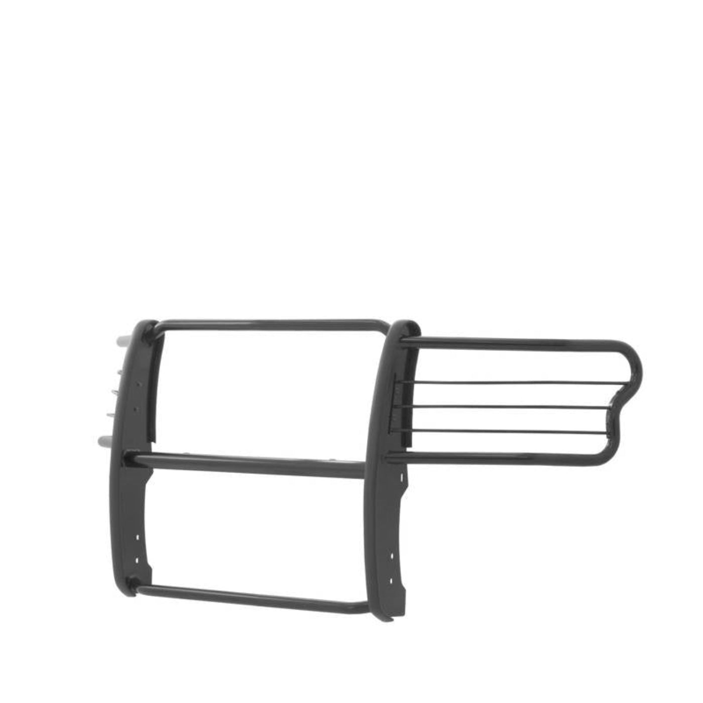 Black Horse17FP32MA  2015-2018 Ford F-150 Grille Guard-G - BLK17FP32MA