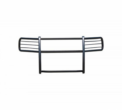 Black Horse Bronco Sport Grille Guard 2021 - BLK17FP11MA