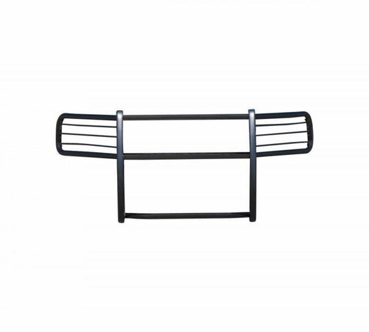 Black Horse Bronco Sport Grille Guard 2021 - BLK17FP11MA