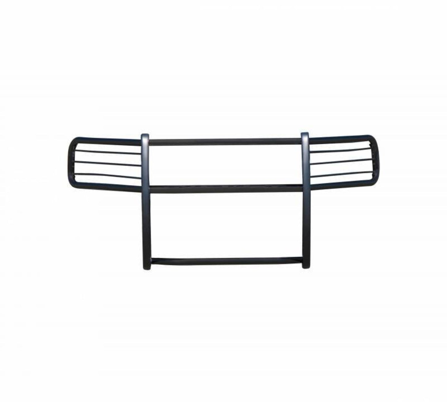 Black Horse Bronco Sport Grille Guard 2021 - BLK17FP11MA
