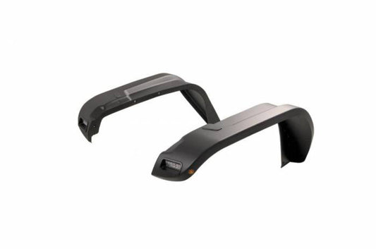 Paramount 81-21106 18-21 Jeep Wrangler Jl Stamped Rear -  P1Z8121106