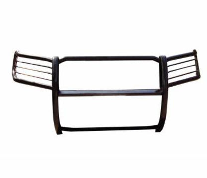 Black Horse 2016-2017 Honda Pilot Grille Guard - BLK7H151402MA