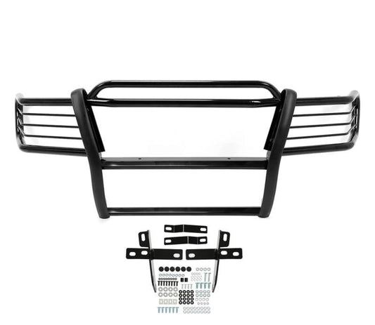 Black Horse 1999-2004 Jeep Grand Cherokee Grill - BLK17EB26MA