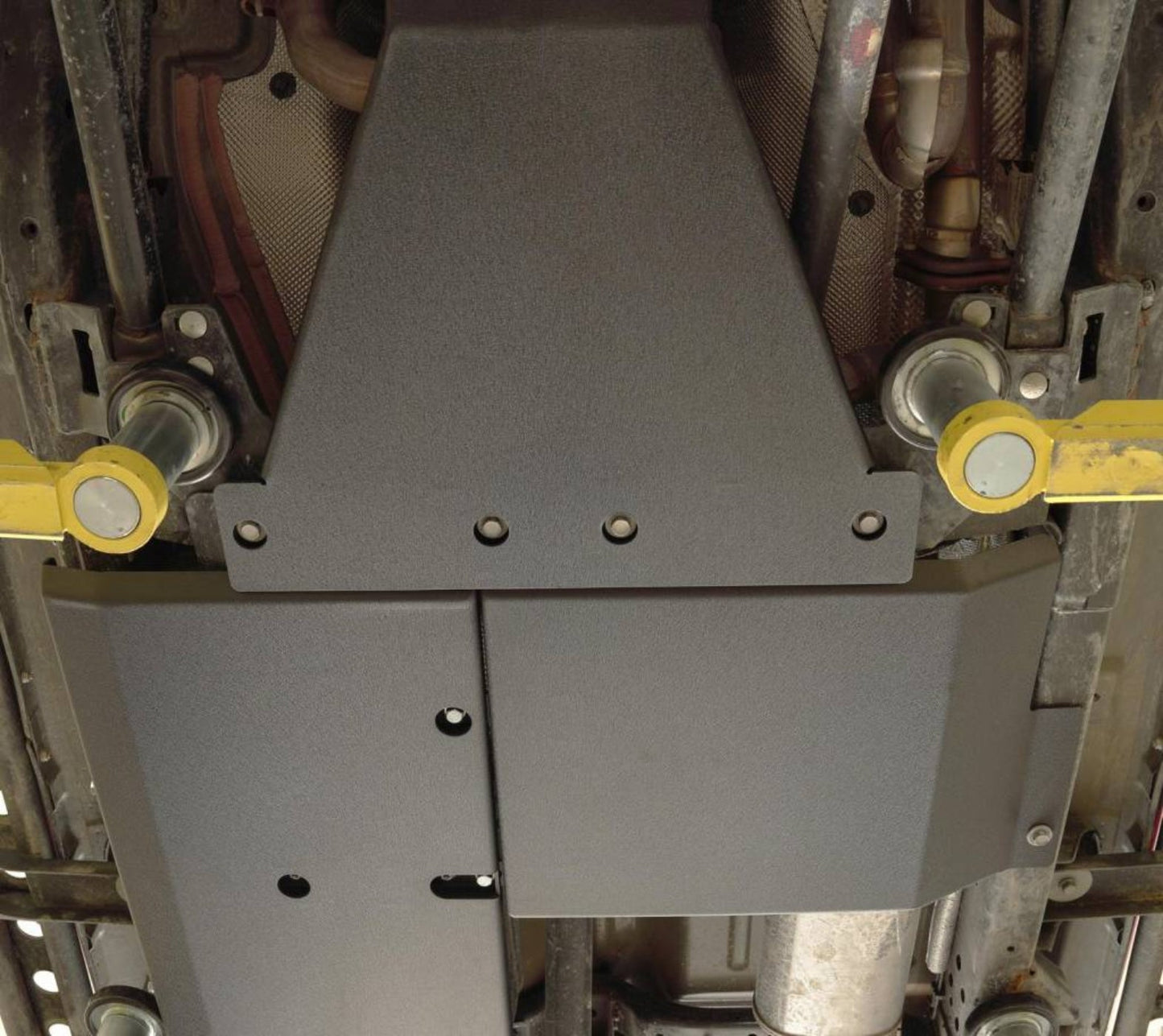 Paramount  81-25701B 18-20 3.6L Jeep Wrangler Jl 4-Door - P1Z8125701B