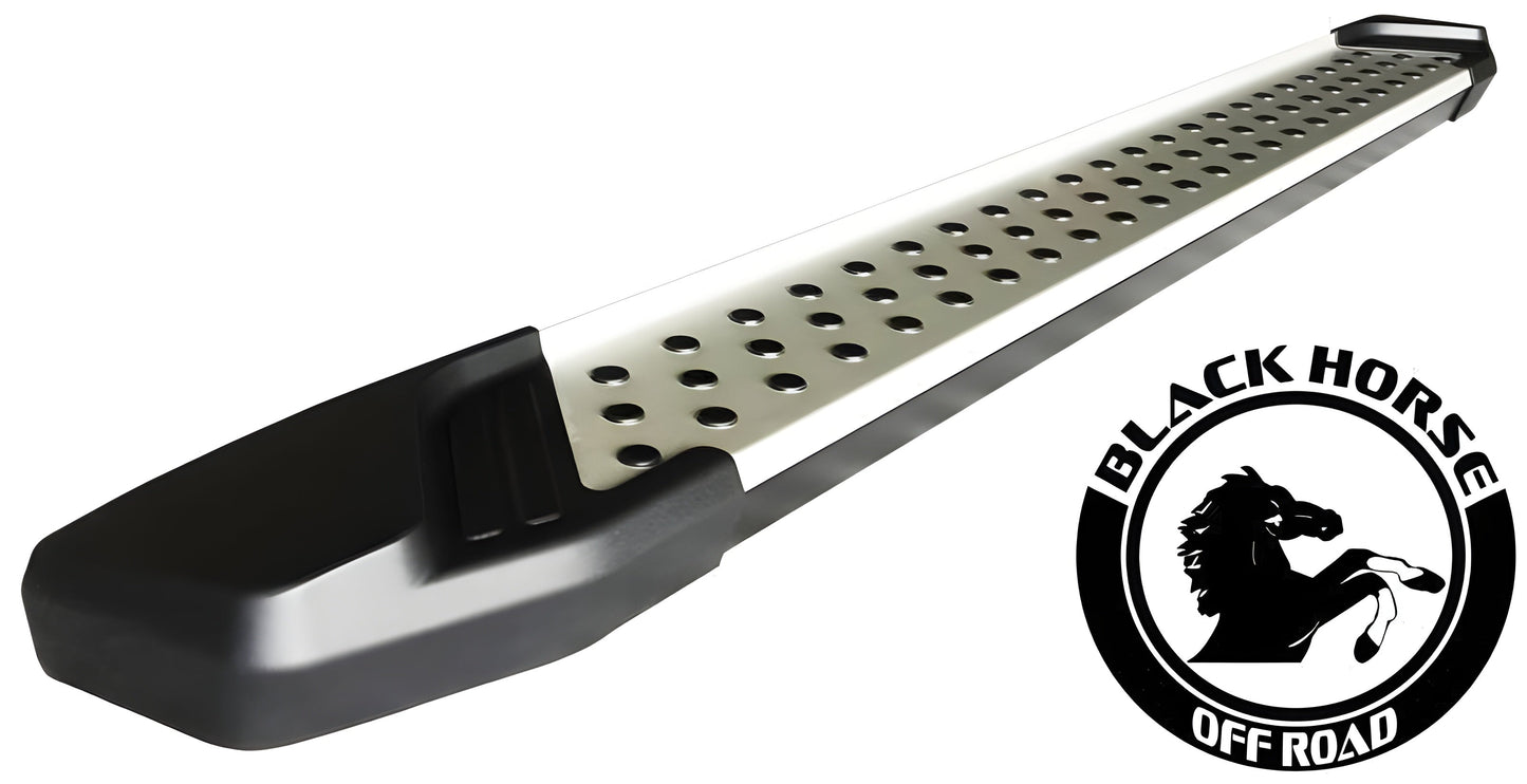 Black Horse VO-J267 Black Horse 2015-2019 Jeep Renegade Running Boa -  BLKVOJ267