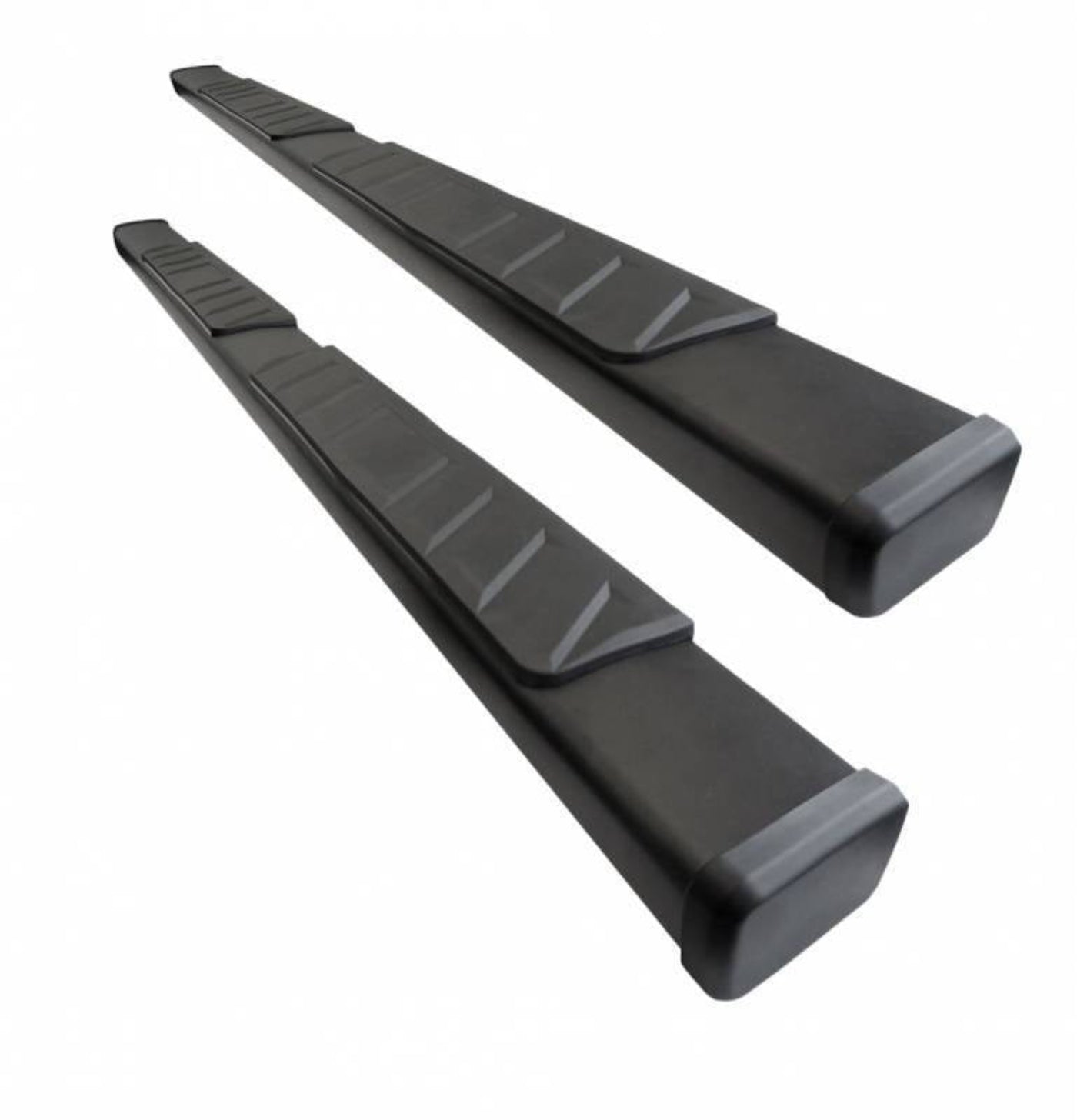 Black Horse SU-TO0279BK Black Horse 2007-2019 Toyota Tundra Running Boa - BLKSUTO0279BK