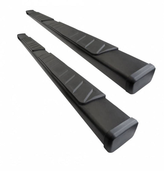 Black Horse SU-TO0279BK Black Horse 2007-2019 Toyota Tundra Running Boa - BLKSUTO0279BK