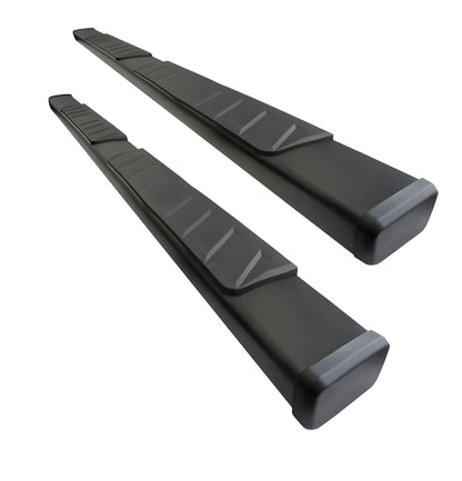 Black Horse SU-TO0279BK Black Horse 2007-2019 Toyota Tundra Running Boa - BLKSUTO0279BK