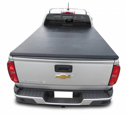 Black Horse 2015-2019 Gmc Canyon Tonneau Cover - BLKPRSGM32