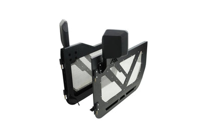 Paramount 81-10908  Front Reon Hal Doors With Mirrors -  P1Z8110908