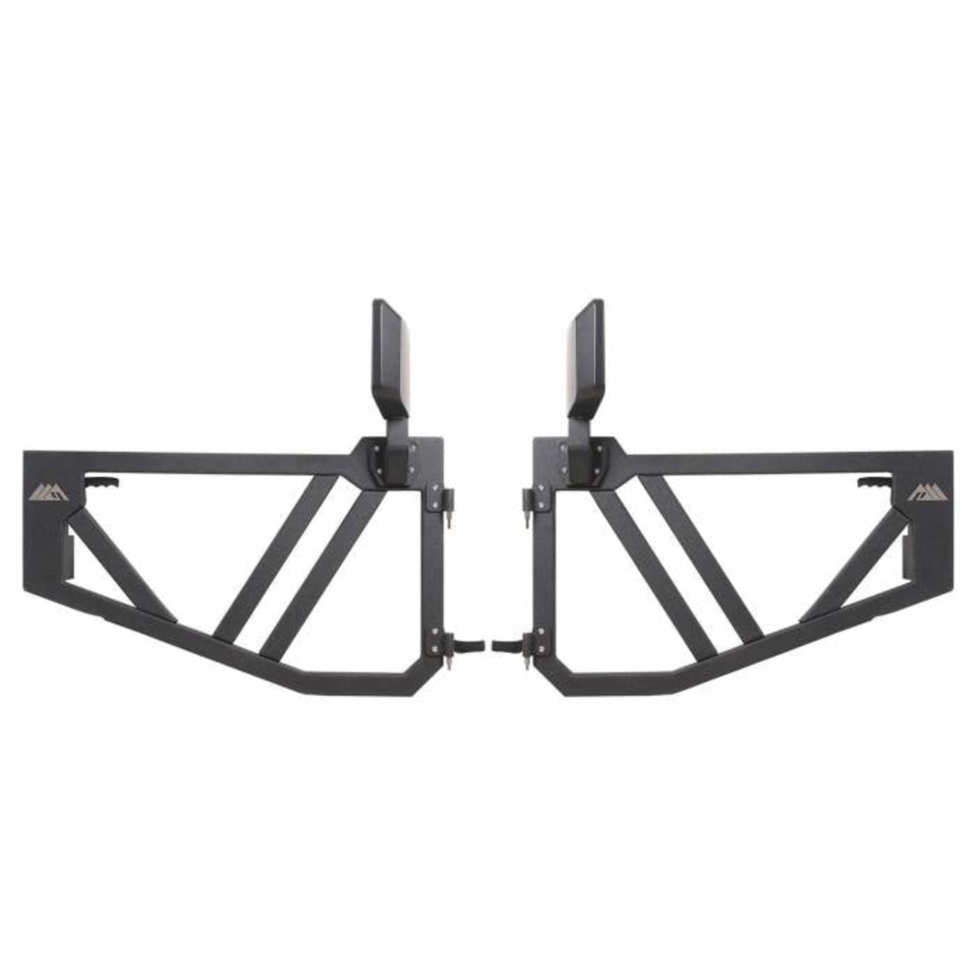 Paramount 81-20900 Trail Dr. Ft. Jl/Jt W/Mir 4Dr 18-20 -  P1Z8120900