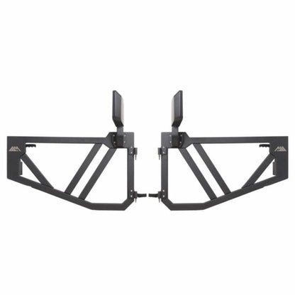 Paramount 81-20900 Trail Dr. Ft. Jl/Jt W/Mir 4Dr 18-20 -  P1Z8120900