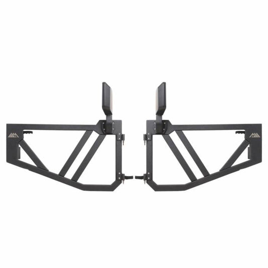 Paramount 81-20900 Trail Dr. Ft. Jl/Jt W/Mir 4Dr 18-20 -  P1Z8120900