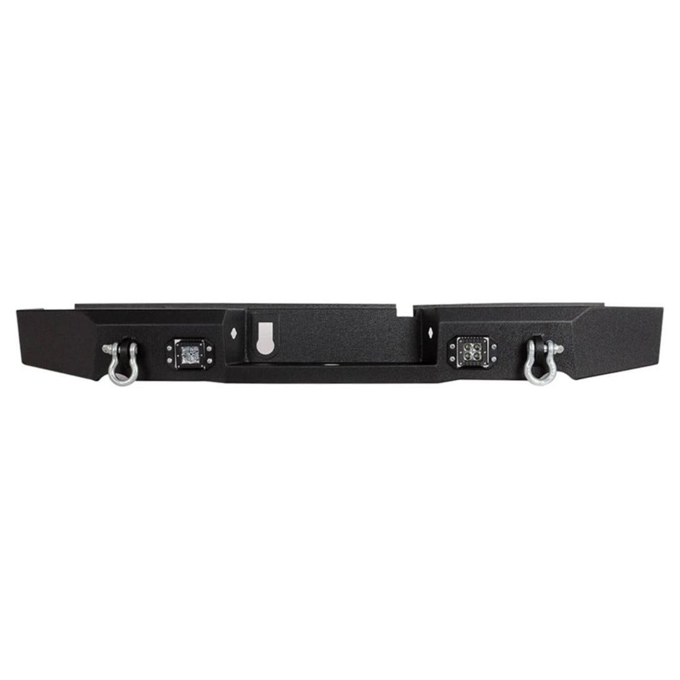 Paramount Rear Led Bumper - 570205