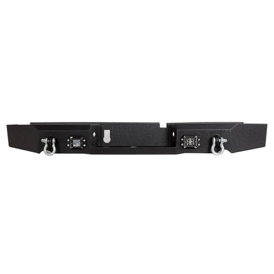 Paramount Rear Led Bumper - 570205