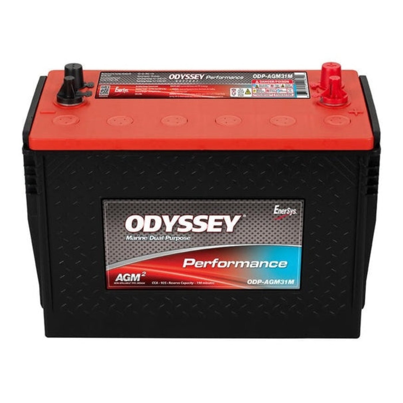 ODP-AGM31M Odyssey Odyssey 31M-800