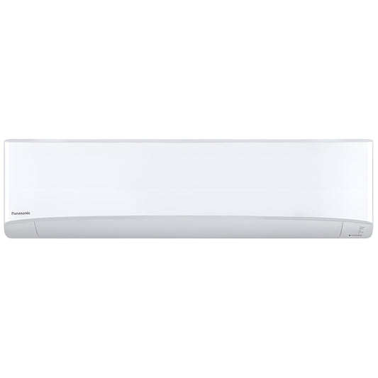 Panasonic Mini Split, Indoor Unit, Single Zone, Wall Mount, Energy Star By Panasonic - CS-XE9WKUAW