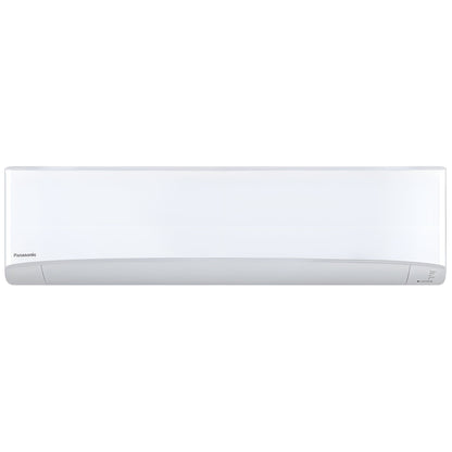 Panasonic Mini Split, Indoor Unit, Single Zone, Wall Mount, Energy Star By Panasonic - CS-XE24WKUAW