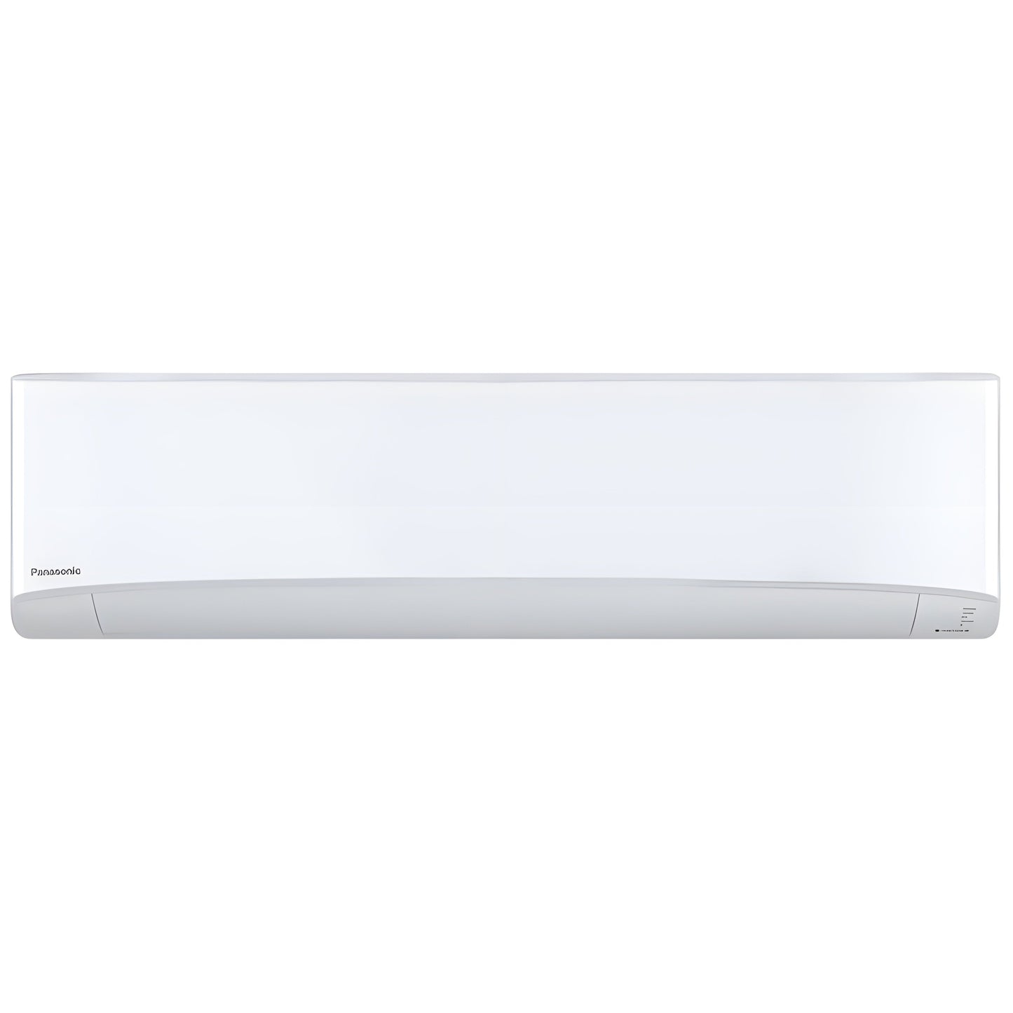 Panasonic Mini Split, Indoor Unit, Single Zone, Wall Mount, Energy Star By Panasonic - CS-XE24WKUAW