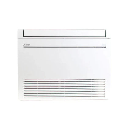 Mitsubishi KJ 15,000 BTU Floor Mounted Unit - MFZ-KJ15NA