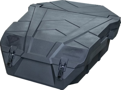 MotoAlliance Highlands UTV Rear Cargo Box for 2022-2025 Polaris RZR Pro R New -JC11105_RZR_R
