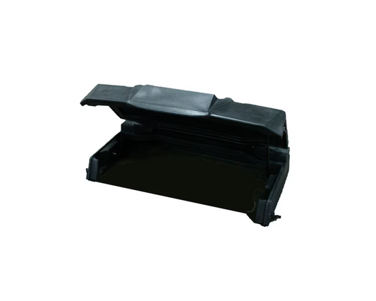 MotoAlliance Highlands UTV Cargo Bed Cover for 2016-2025 Polaris General New - JC11120_GENERAL