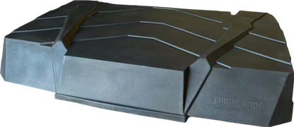 MotoAlliance Highlands UTV Cargo Bed Cover for CanAm Commander Models New - JC11142_COMMANDER