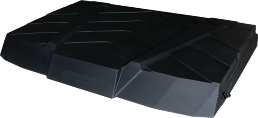 MotoAlliance Highlands UTV Cargo Bed Cover for CanAm Defender Models New - JC11144_DEFENDER